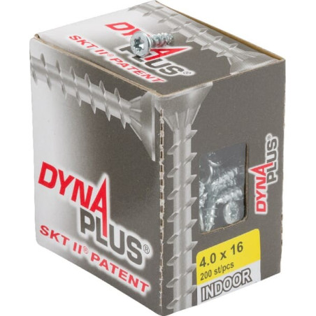 Vis DYNAPLUS USPKTX4016VZ