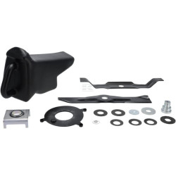 Accessoire mulching SABO SA523
