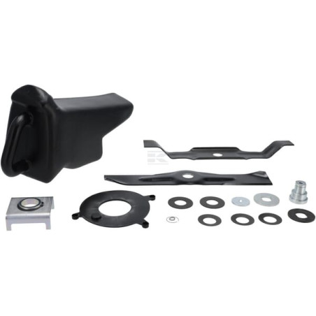 Accessoire mulching SABO SA523