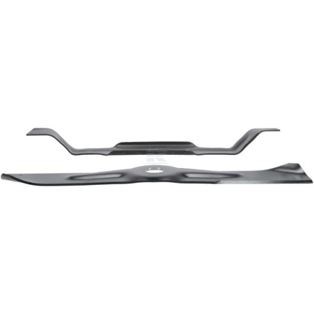 Accessoire mulching SABO SA523