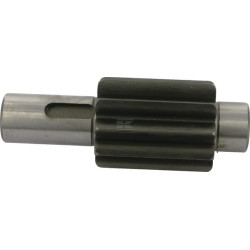 Axe de pignon BERMA RT9008