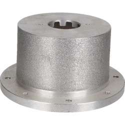 Support RAJA-LOVEJOY RV400204200