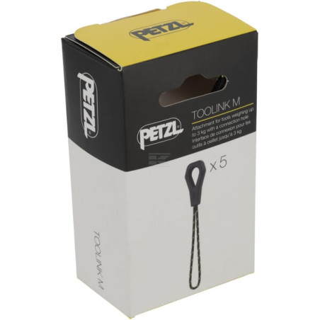 Interrupteur PETZL S050BA00P005