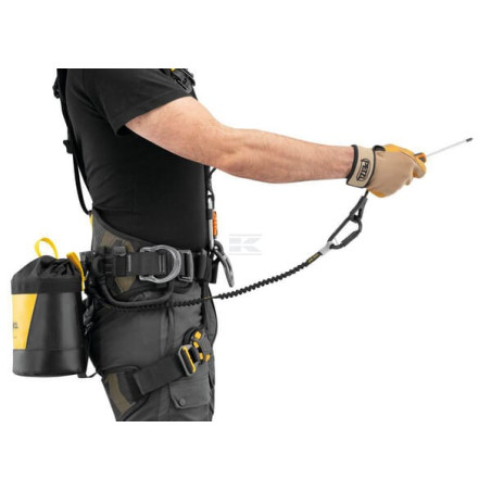Interrupteur PETZL S050BA00P005