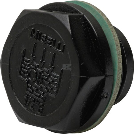 Bouchon de purge BERMA RT5689