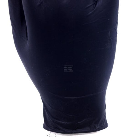 Gants SOFT TOUCH RX60BLKL