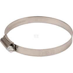 Collier serrage UNIVERSEL RVS80100HCS
