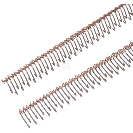 Agrafe FLEXCO RV004RVS