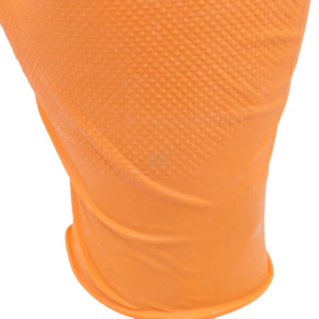 Gants SOFT TOUCH RX84ORGDPS
