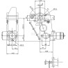 Boîtier BERMA RT35045