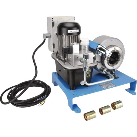 Sertisseuse électrique UNIFLEX S21A