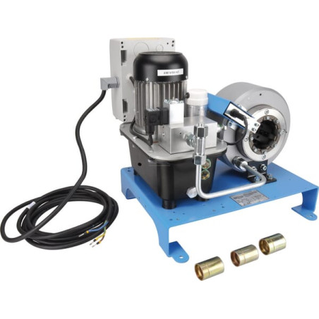 Sertisseuse électrique UNIFLEX S21A