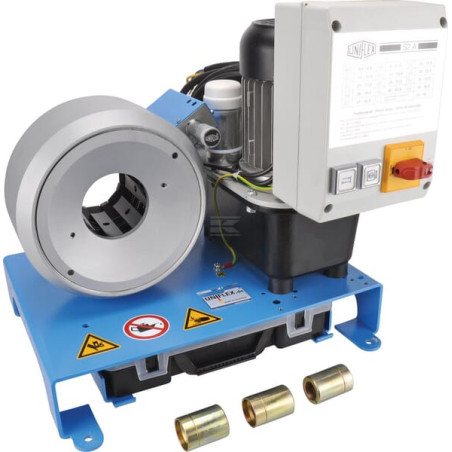 Sertisseuse électrique UNIFLEX S21A