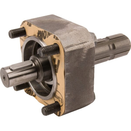 Raccord BERMA RT12372
