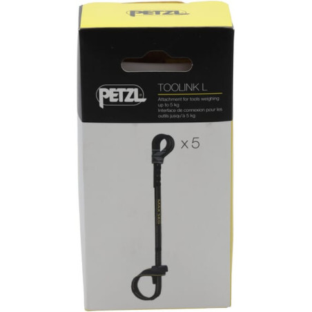 Interrupteur PETZL S050CA00P005