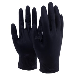 Gants SOFT TOUCH RX60BLKXXL