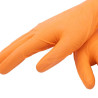 Gants SOFT TOUCH RX84ORGDPM