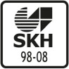 Vis DYNAPLUS USPKTX330VZ