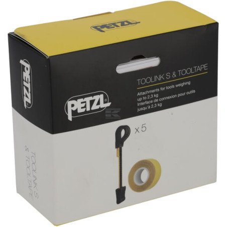 Interrupteur PETZL S050AA00P005