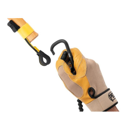 Interrupteur PETZL S050AA00P005