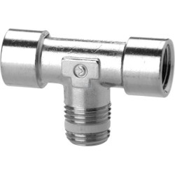 Pièce CAMOZZI S20601212