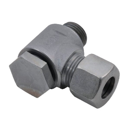 Raccord VOSS RSWV6LLM10
