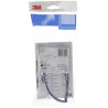 Lunette de sécurité 3M S2020AFBLU