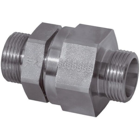 Clapet anti-retour VOSS RVV10S