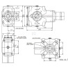 Transmission BERMA RT14535