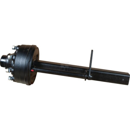 Moyeu ADR S1089840G1000