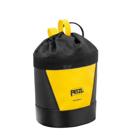 Peinture porte-outils PETZL S047BA01