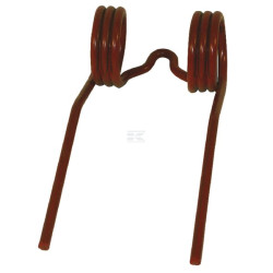 Dent de pirouette EUREKA RT0501