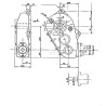 Boîtier BERMA RT30035