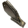 Pointe carbure AGRISEM S103038N