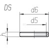 Joint VOSS RSWV9VDKR1
