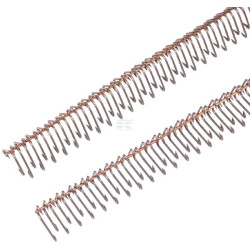 Agrafe FLEXCO RV002600RVS