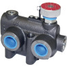 Régulateur de débit WEBTEC RV2FV2V012019