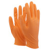 Gants SOFT TOUCH RX84ORGDPXXL