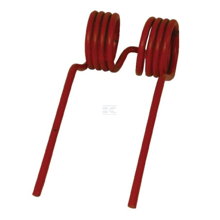 Dent de pirouette EUREKA RT0502