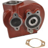 Transmission BERMA RT19035