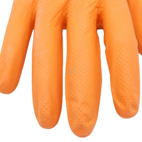 Gants SOFT TOUCH RX84ORGDPL
