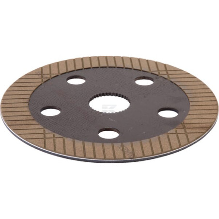 Disque de frein JOHN DEERE RT7700055126
