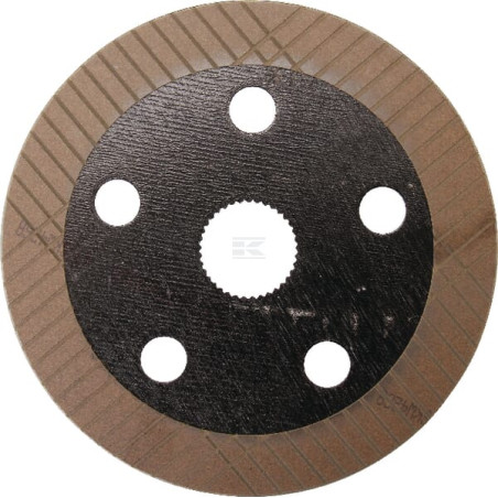 Disque de frein JOHN DEERE RT7700055126