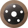 Disque de frein JOHN DEERE RT7700055126