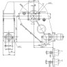 Boîtier BERMA RT10006532