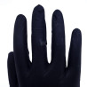 Gants SOFT TOUCH RX60BLKXL