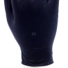 Gants SOFT TOUCH RX60BLKXL