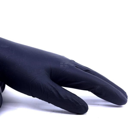 Gants SOFT TOUCH RX60BLKXL