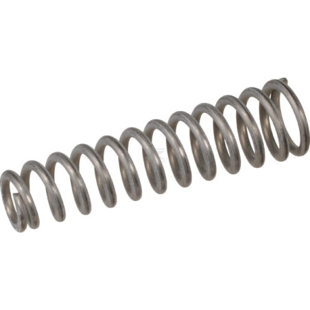 Ressort KVERNELAND / RAU RG00014016