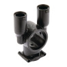 Corps de buse noir KVERNELAND / RAU RG00028326
